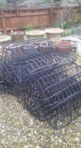 Pot and manger sale